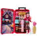 Monster High Skrivnosti pošastno dobrih prijateljev - Zavetišče pošasti - Cupid Asteria - Mattel