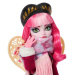 Monster High Skrivnosti pošastno dobrih prijateljev - Zavetišče pošasti - Cupid Asteria - Mattel