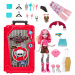 Monster High Skrivnosti pošastno dobrih prijateljev - Zavetišče pošasti - Cupid Asteria - Mattel