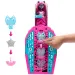 Monster High: Skrivnosti strašno dobrih prijateljev – Grozljiva preiskava Hauntlywood skrivnosti Catty Noir punčka - Mattel