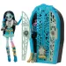Monster High: Skrivnosti strašno dobrih prijateljev - Strašna preiskava Frankie punčka - Mattel