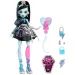 Monster High: Strašno Sladek Rojstni dan skrivnostno praznovanje Frankie punčka - Mattel