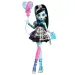 Monster High: Strašno Sladek Rojstni dan skrivnostno praznovanje Frankie punčka - Mattel