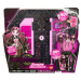 Monster High Strašno modna garderoba z lutko Draculaura - Mattel