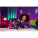 Monster High Strašno modna garderoba z lutko Draculaura - Mattel
