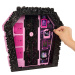Monster High Strašno modna garderoba z lutko Draculaura - Mattel
