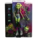 Monster High: Strašno nova Venus lutka - Mattel