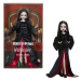 Monster High: Wednesday Mortica Adams lutka 28 cm - Mattel