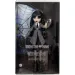 Monster High X Wednesday: Wednesday Addams lutka - Mattel
