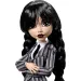 Monster High X Wednesday: Wednesday Addams lutka - Mattel
