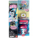 Monster High: lutka "Pošastna nega" - Cleo