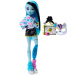 Monster High: lutka "Pošastna nega" - Cleo
