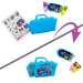 Monster High: lutka "Pošastna nega" - Cleo