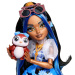 Monster High: lutka Robecca Steam z dodatki - Mattel