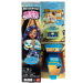 Monster High lutka za nego pošasti - Frankie - Mattel