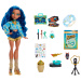 Monster High lutka za nego pošasti - Frankie - Mattel