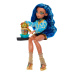 Monster High lutka za nego pošasti - Frankie - Mattel