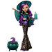Moonspell Magic lutka - Willow - Mattel