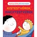 Móra: Bartos Erika - Brúnó pravljice - Pravljice o mlajših in starejših bratih in sestrah