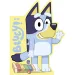 Móra: Bluey - Živjo, Bluey! slikanica