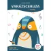 Móra: Lénárd András - Čarobni svinčnik 1. razred Male črke - predpisan zvezek za pisanje