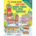 Móra: Richard Scarry - Še več hitenja in vrveža v Veseli Dolini