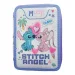 Mora imeti: Disney Stitch & Angel dvoetažna polnjena peresnica 15x5x21 cm slika 1