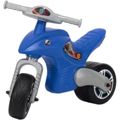 Motorbike motor na poganjanje z nogami - D-Toys slika 2