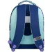 Must... Ledeno kraljestvo zaobljen 3-delni šolski nahrbtnik, 32x18x43 cm