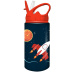 Must: Aluminijast bidon z ustnikom, 500 ml, v različnih različicah