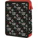 Must: Disney Gamer dvoetažna napolnjena peresnica 15x5x21 cm slika 2