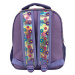 Must: Gabijeva hiška za punčke - nahrbtnik za vrtec 31×27×10cm - Luna