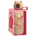 Must Team: Capybara steklenica iz nerjavečega jekla 500 ml