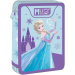 Must: peresnik z motivom Frozen, dvoslojen in napolnjen, 15 x 5 x 21 cm