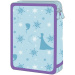 Must: peresnik z motivom Frozen, dvoslojen in napolnjen, 15 x 5 x 21 cm