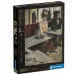 Muzejska zbirka: Edgar Degas - V kavarni 1000 kosov sestavljanka - Clementoni