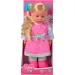 My Love blondinka dojenček v dveh različicah - Simba Toys
