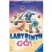 Namizna igra Labirint Go - Ravensburger