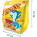Napihljive rokavčke z motivom morskega psa - Mondo Toys