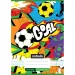 Nebulo: Goal črtasti zvezek za 4. razred A/5 21-32