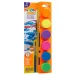 Neon tempera set 6x25ml - Carioca