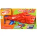 Nerf: Lionfury penasti izstreljevalec s 16 naboji - Hasbro
