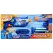 Nerf: Loadout Cyberlight Ghost penasti izstrelek – Hasbro