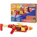 Nerf: Loadout Flarefusion penast izstreljevalec - Hasbro slika 1