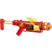 Nerf: Loadout Flarefusion penast izstreljevalec - Hasbro