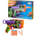 Nerf: Marvel Hulk izstreljevalnik penastih krogel - Hasbro