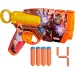 Nerf: Marvel Iron Man penasti izstreljevalec - Hasbro slika 2