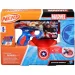 Nerf: Marvel Kapitan Amerika penasta pištola - Hasbro