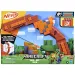 Nerf: Minecraft lokostrel s penastimi izstrelki - Hasbro