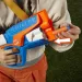 Nerf: N-Series: Agility penasti izstreljevalec s 12 naboji - Hasbro